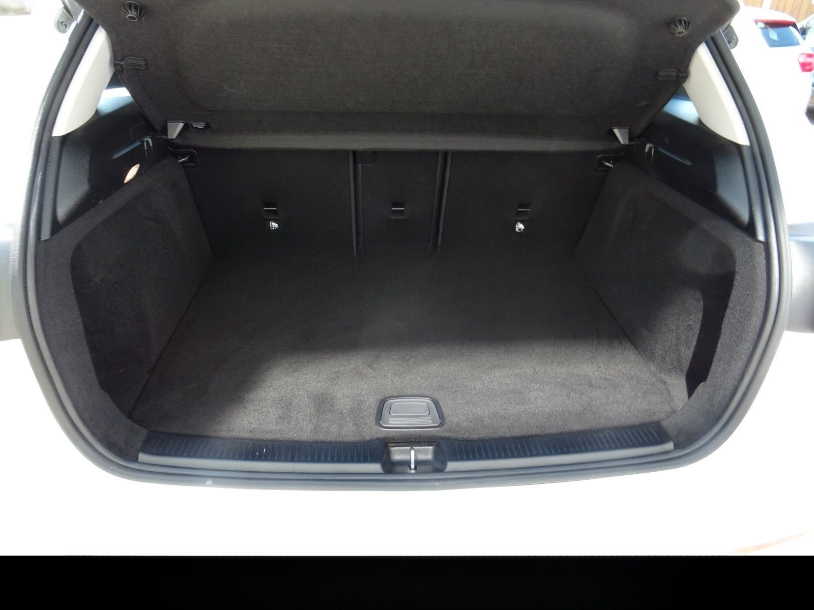 Mercedes-Benz B 180 #SHZ #NAVI #PDC #Business-Paket #1.Hand foto 11