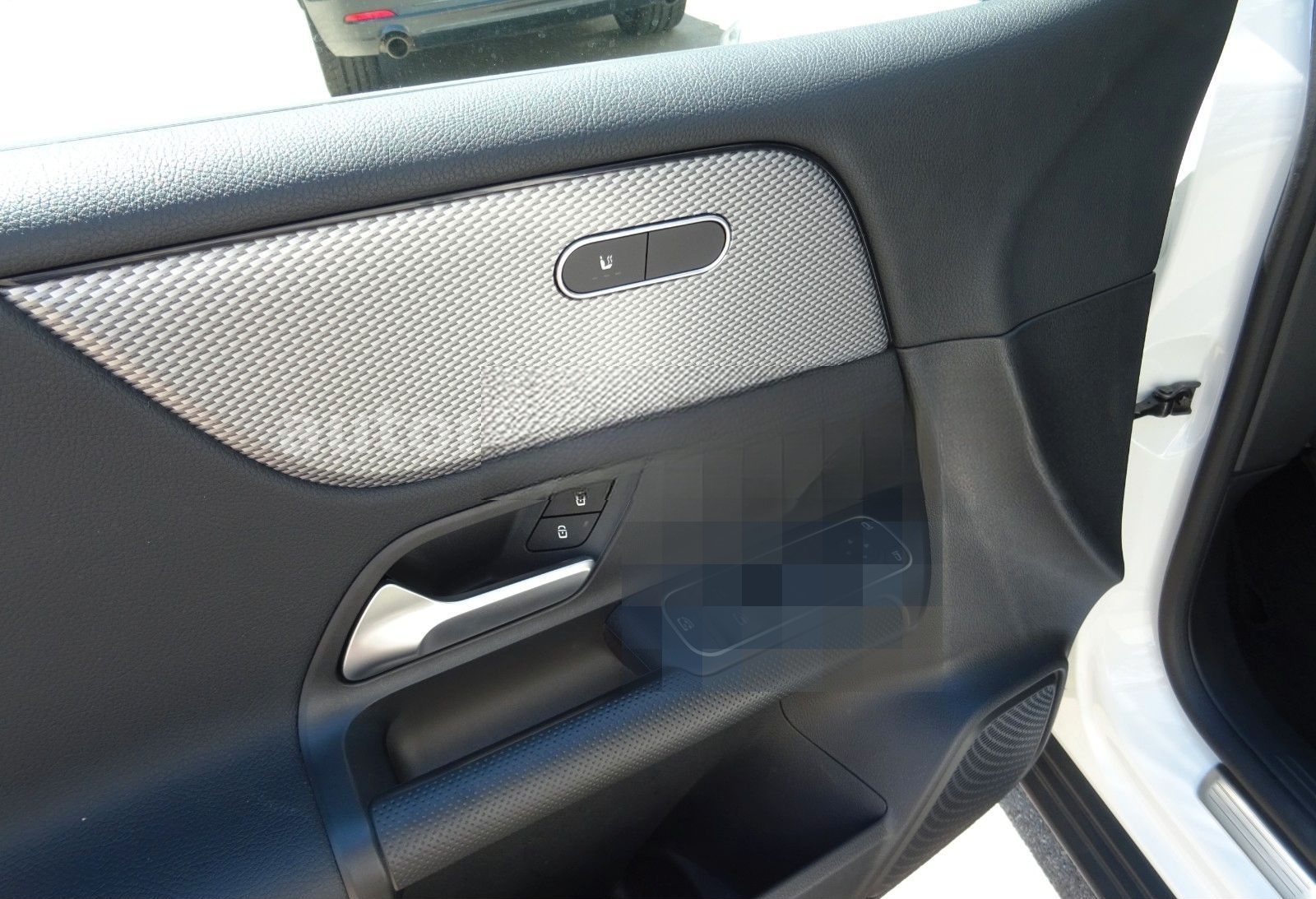 Mercedes-Benz B 180 #SHZ #NAVI #PDC #Business-Paket #1.Hand foto 15