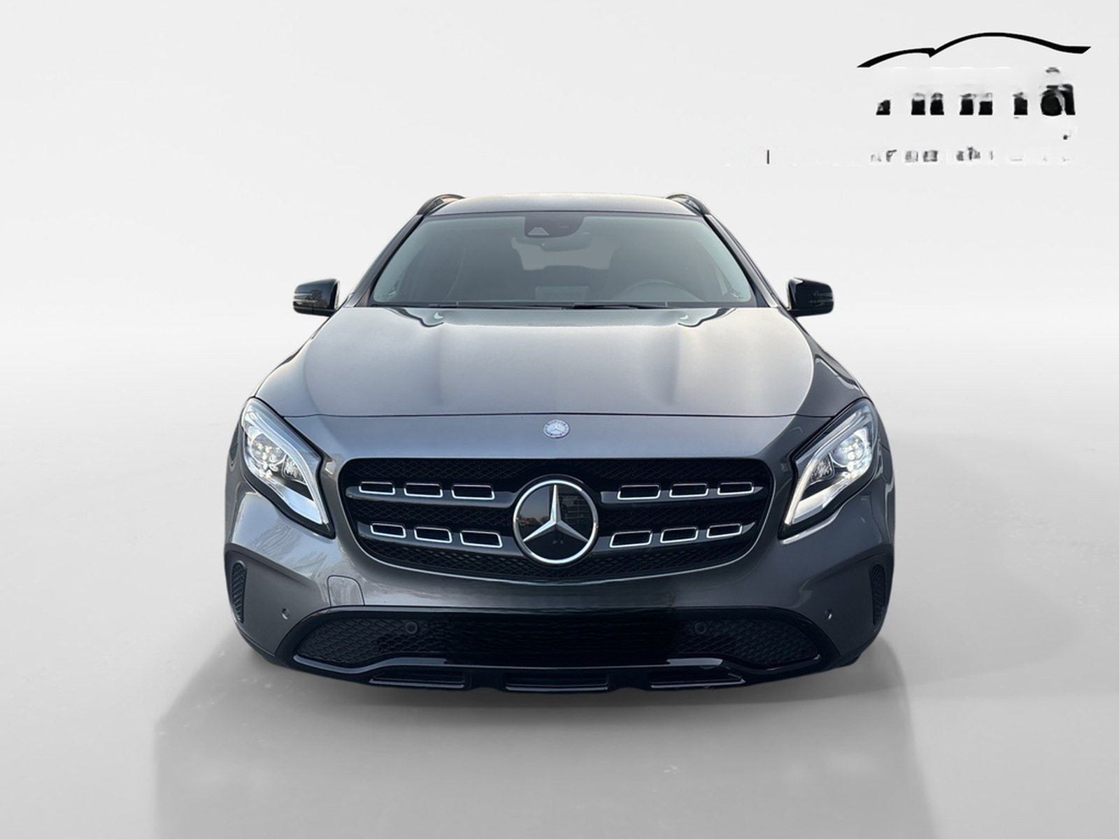 Mercedes-Benz GLA 200 Urban foto 2