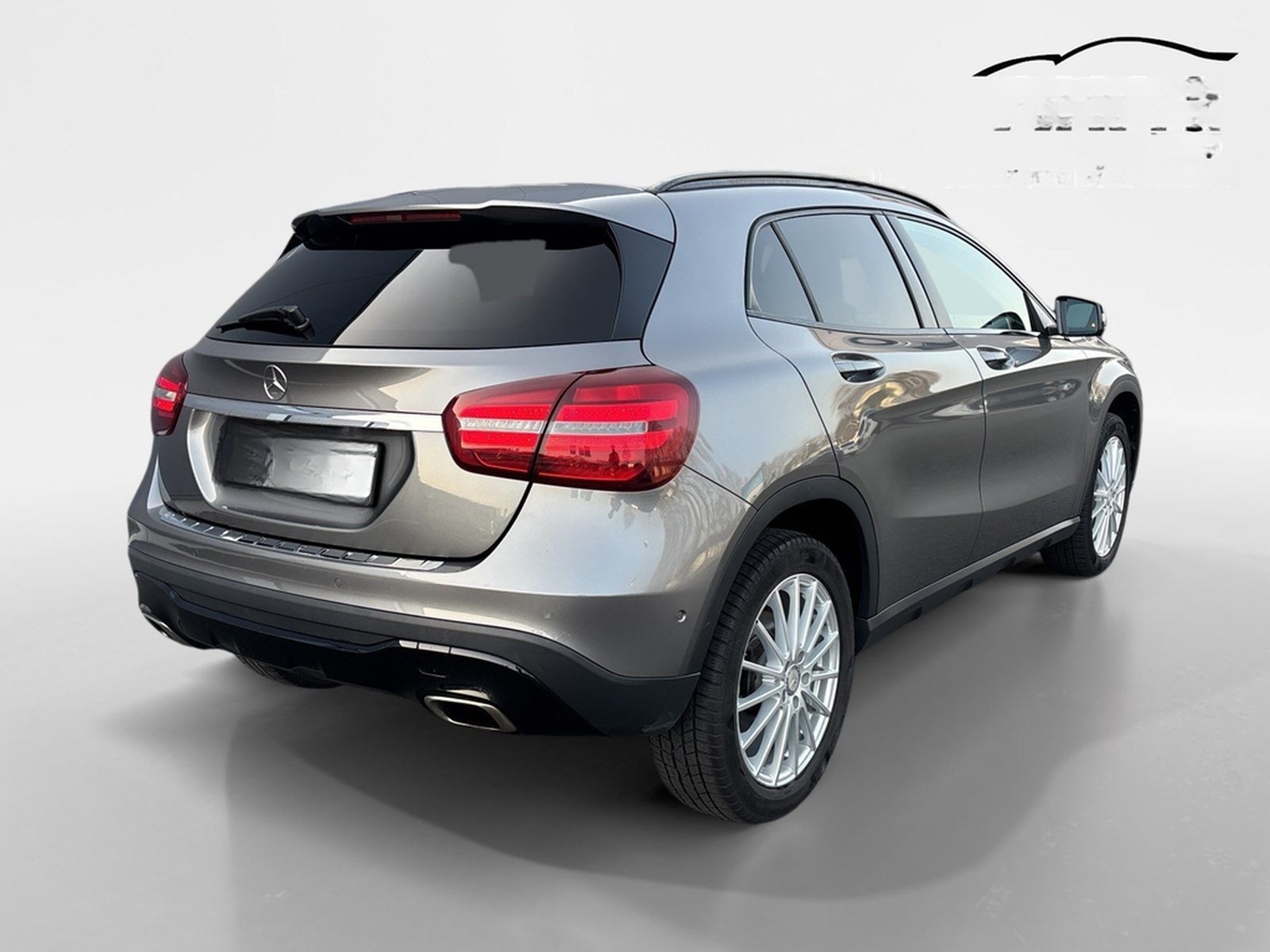 Mercedes-Benz GLA 200 Urban foto 4