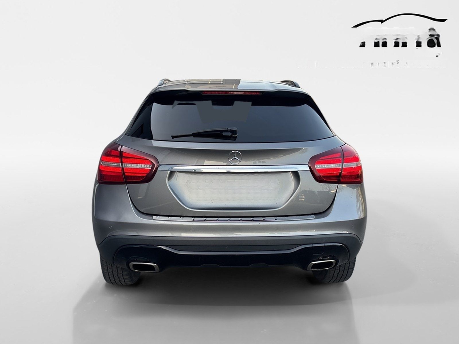 Mercedes-Benz GLA 200 Urban foto 5