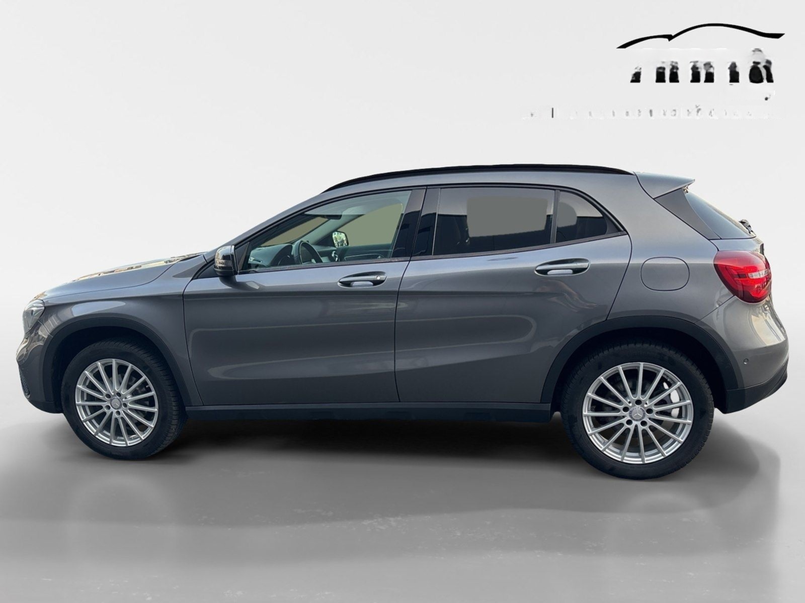 Mercedes-Benz GLA 200 Urban foto 6