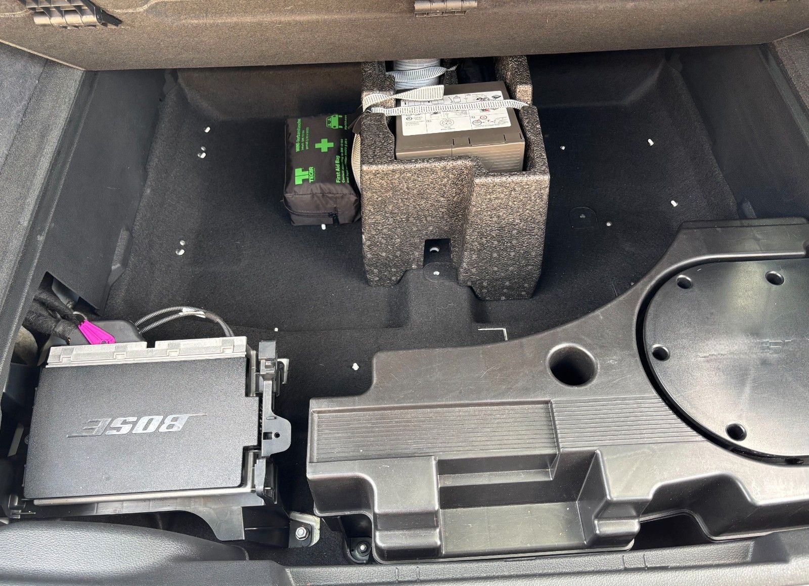 Audi Q7 3.0 TDI quattro S-Line+Allradlenkung+ foto 15