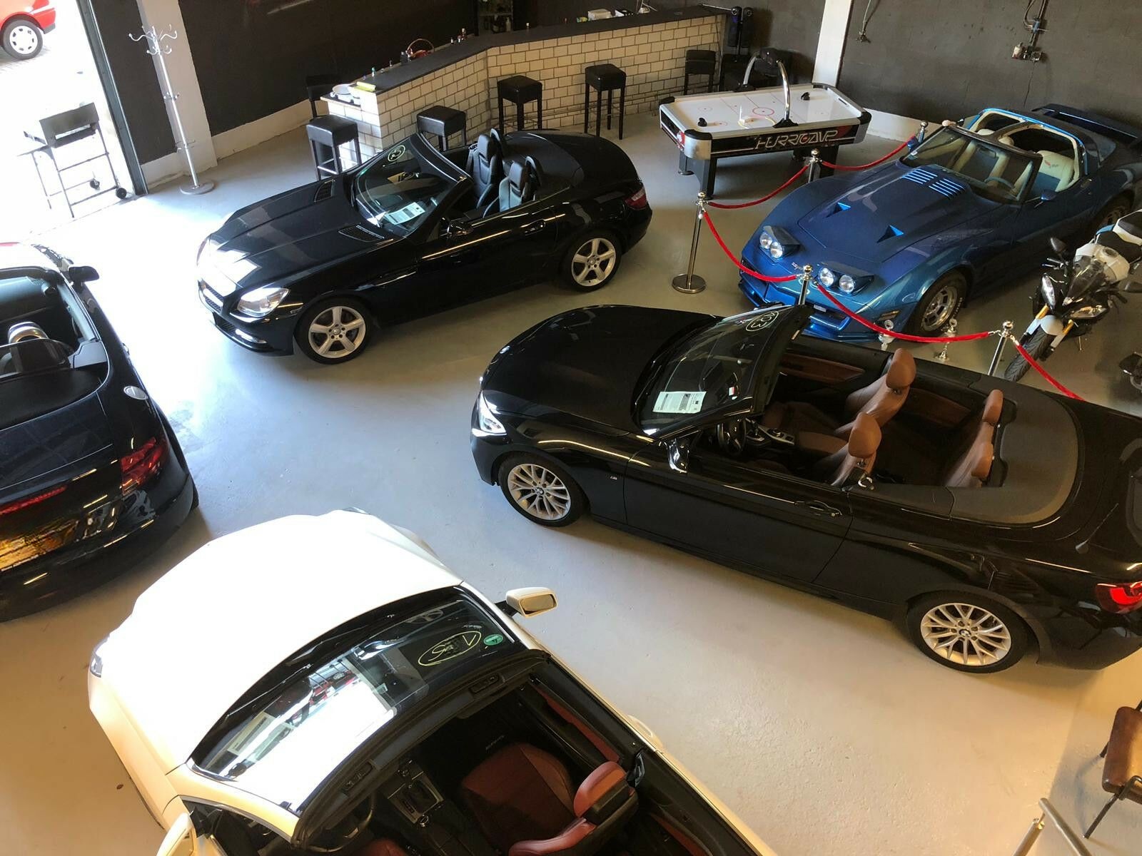 Audi Q7 3.0 TDI quattro S-Line+Allradlenkung+ foto 22