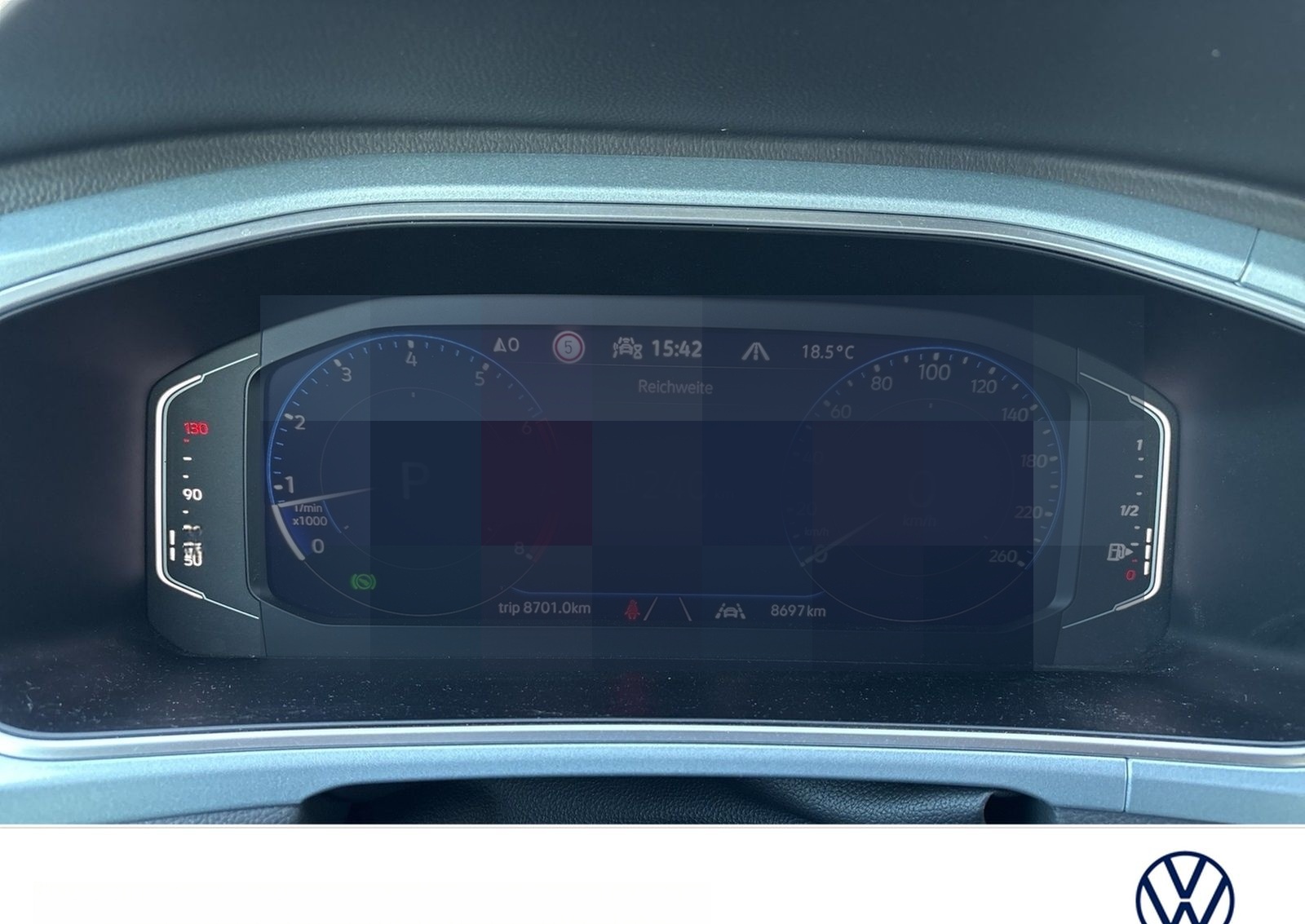 Volkswagen T-Roc Cabriolet 1.5 GOAL ACC LM18 NAVI LED+ foto 11