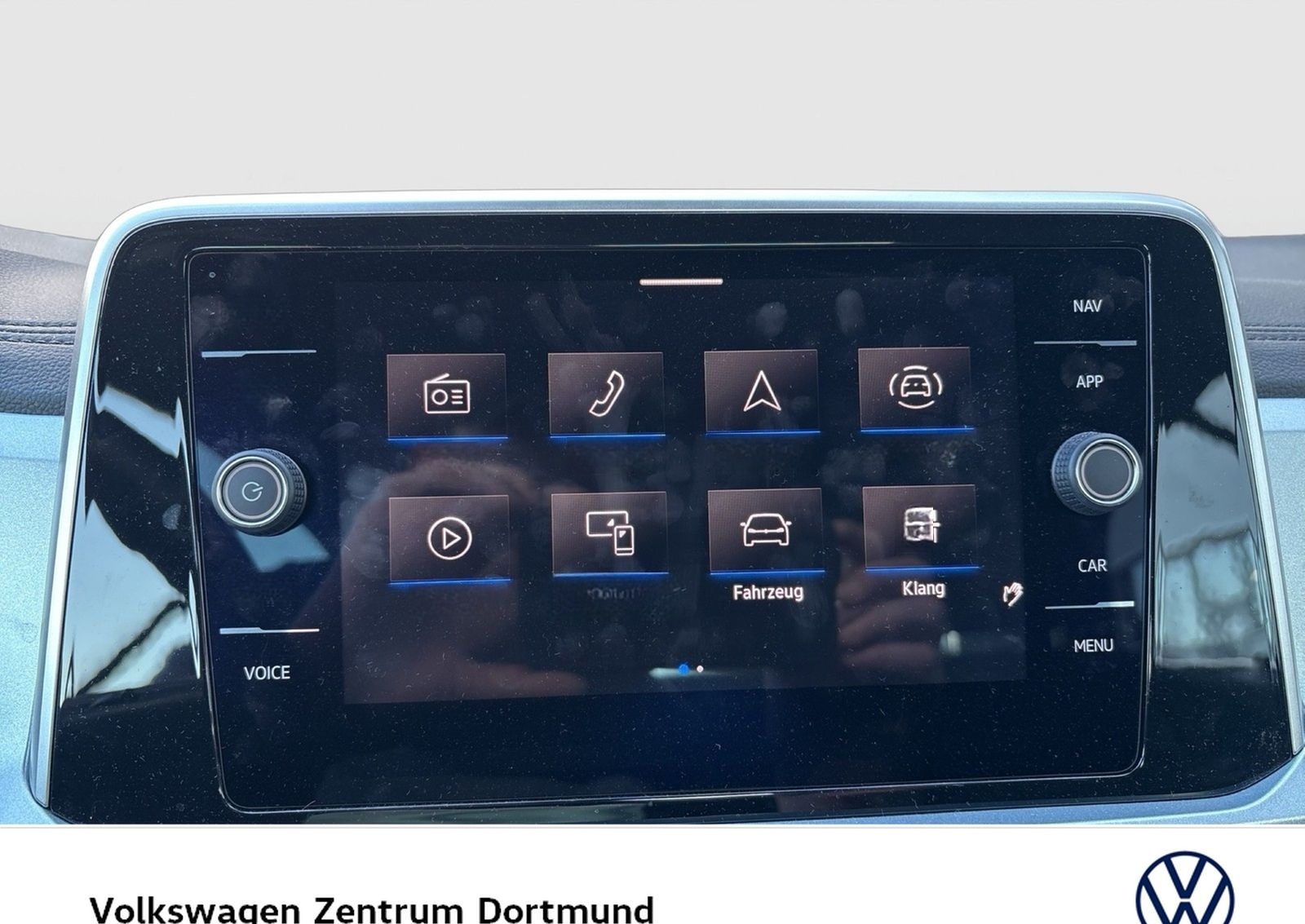 Volkswagen T-Roc Cabriolet 1.5 GOAL ACC LM18 NAVI LED+ foto 14