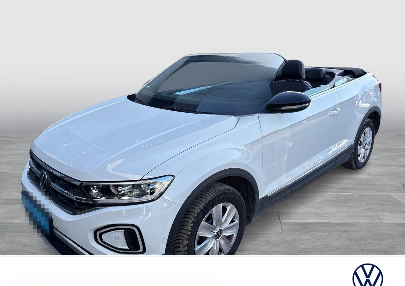 Volkswagen T-Roc Cabriolet 1.5 GOAL ACC LM18 NAVI LED+ foto 6