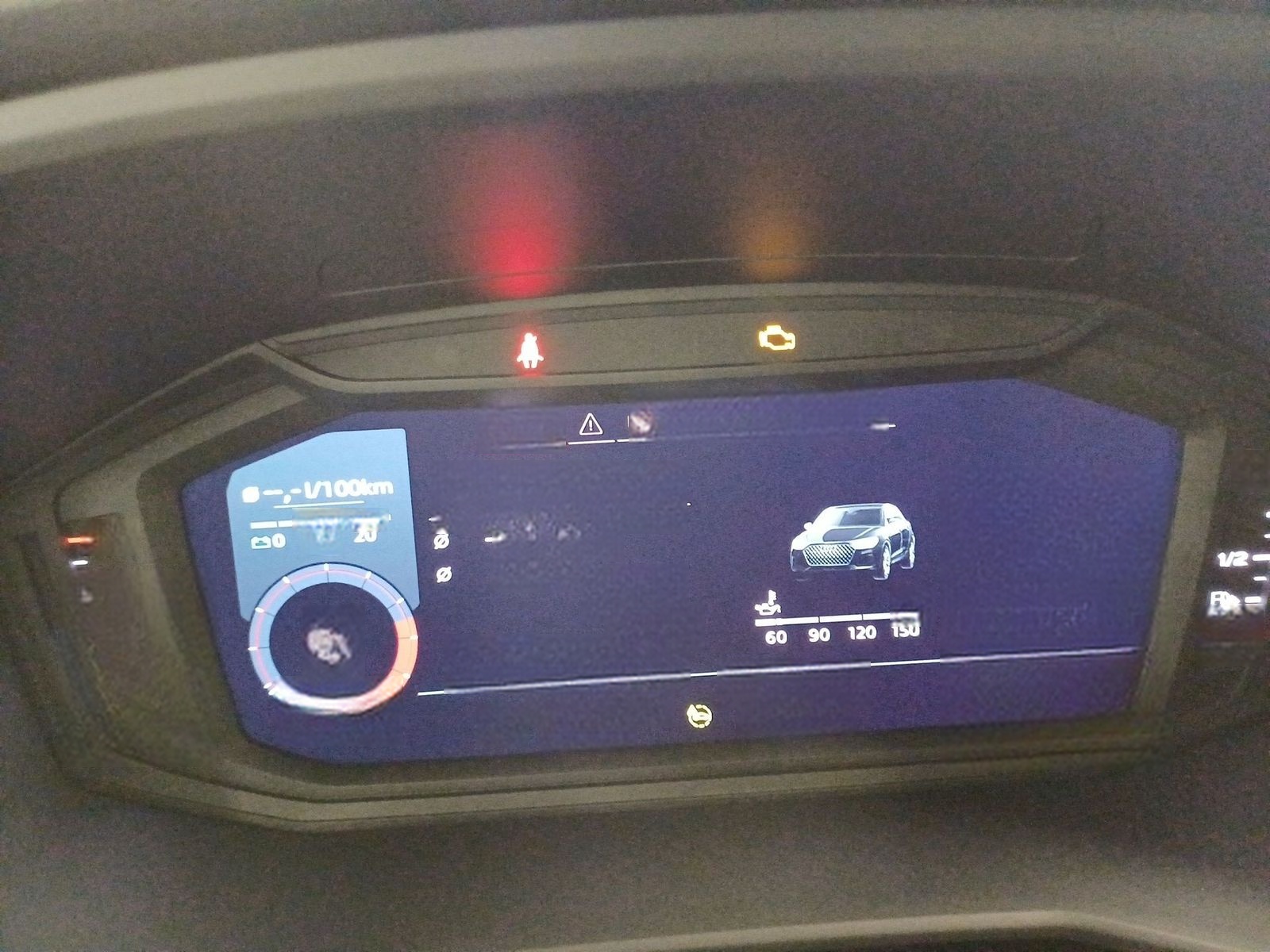 Audi A1 citycarver S tronic *LED*PDC*LM*GRA*BLACK-STY foto 6