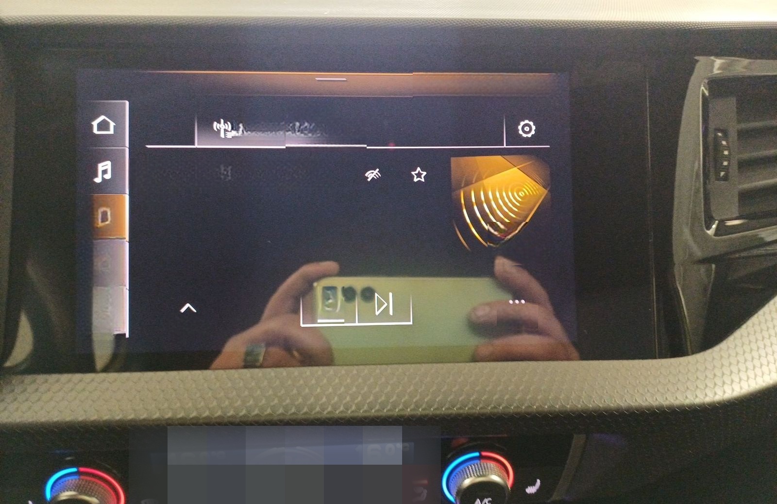 Audi A1 citycarver S tronic *LED*PDC*LM*GRA*BLACK-STY foto 7