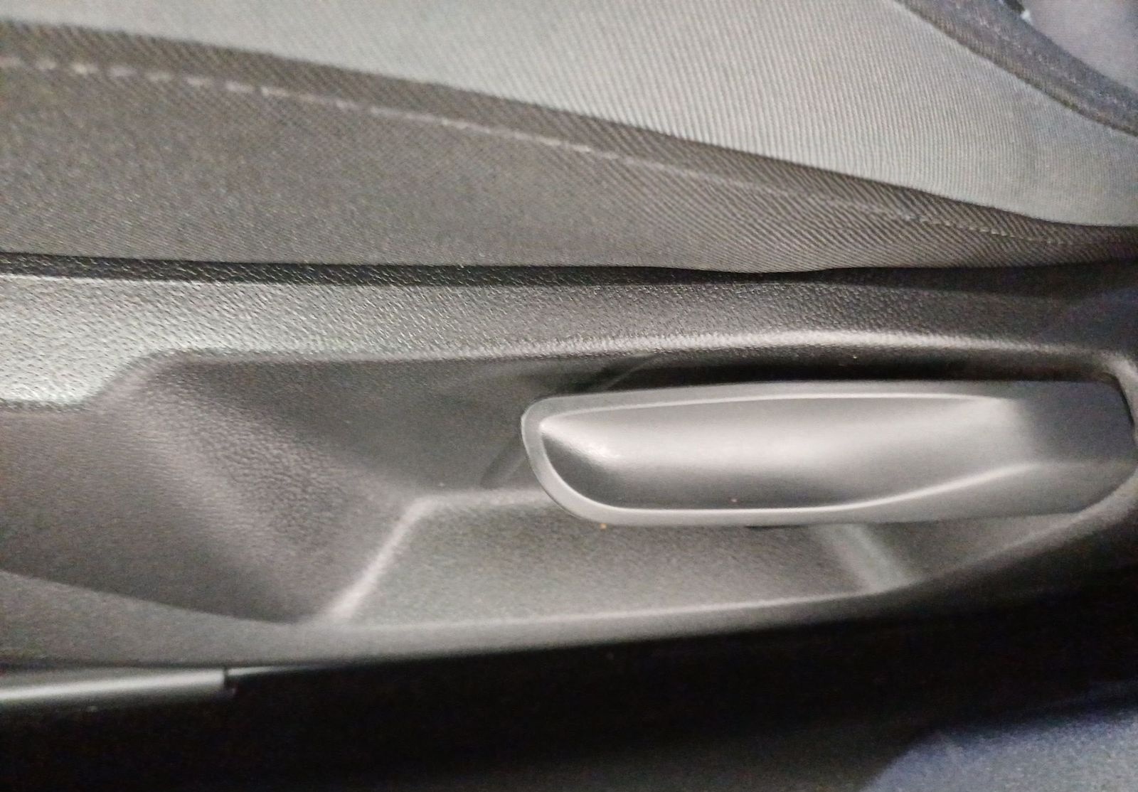 Audi A1 citycarver S tronic *LED*PDC*LM*GRA*BLACK-STY foto 8