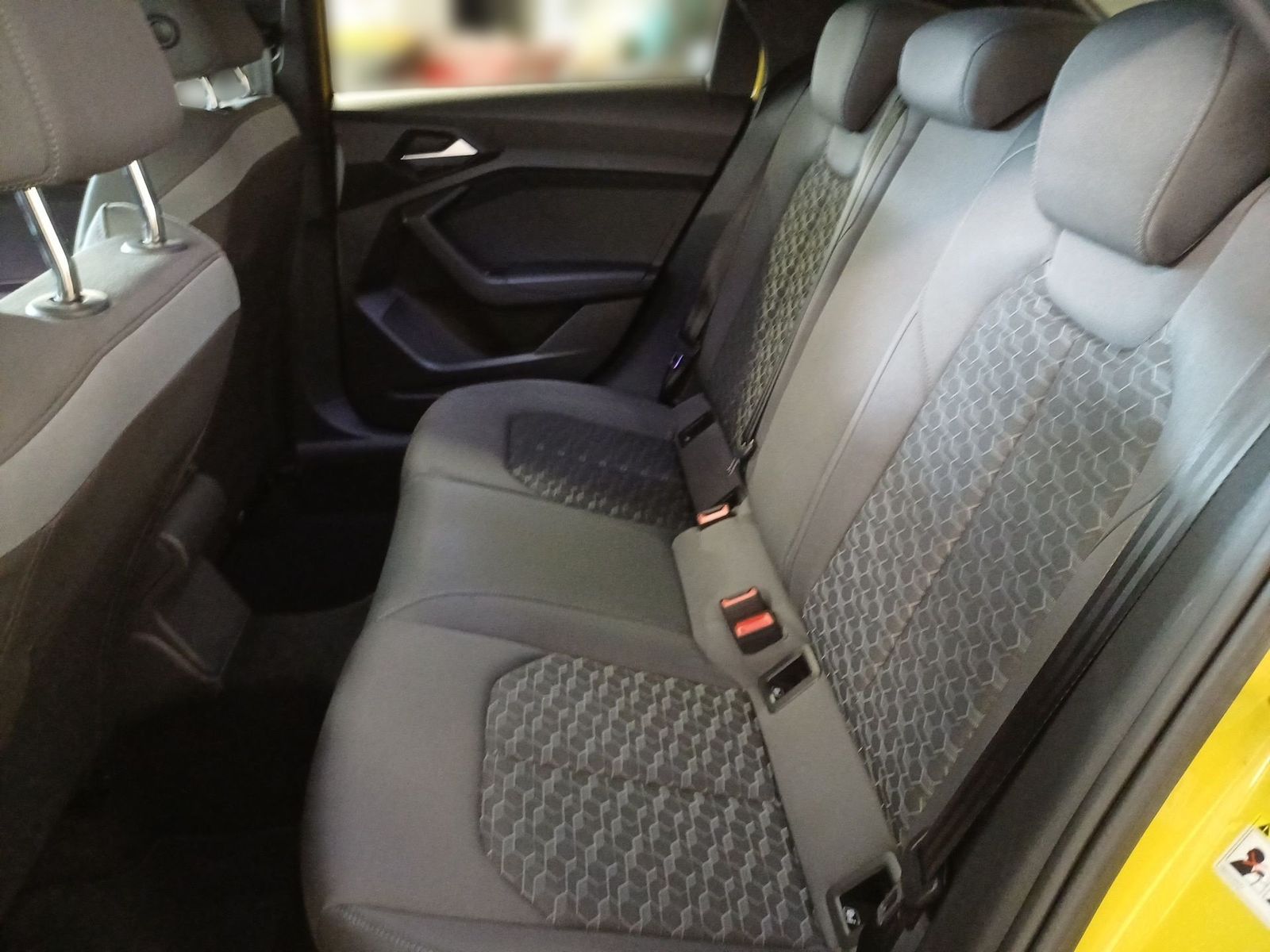 Audi A1 citycarver S tronic *LED*PDC*LM*GRA*BLACK-STY foto 9