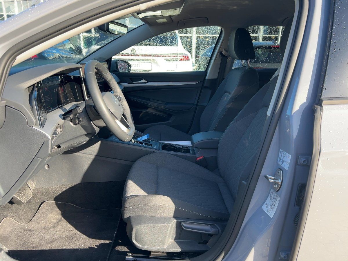 Volkswagen Golf VIII Life 1.5 eHybrid DSG APP+HUD+NAVI+ACC foto 8