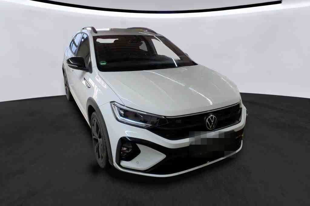 Volkswagen Taigo R-Line TSI DSG Kamera/Matrix/CarPlay/ACC foto 4