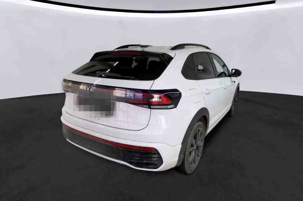 Volkswagen Taigo R-Line TSI DSG Kamera/Matrix/CarPlay/ACC foto 5