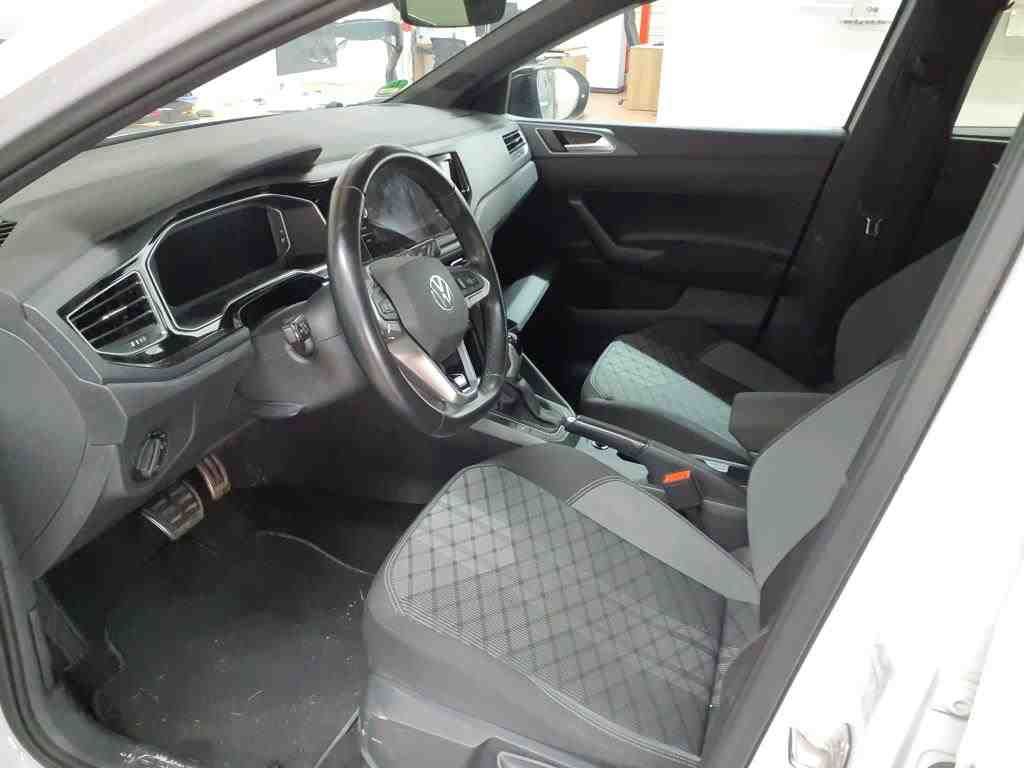 Volkswagen Taigo R-Line TSI DSG Kamera/Matrix/CarPlay/ACC foto 8