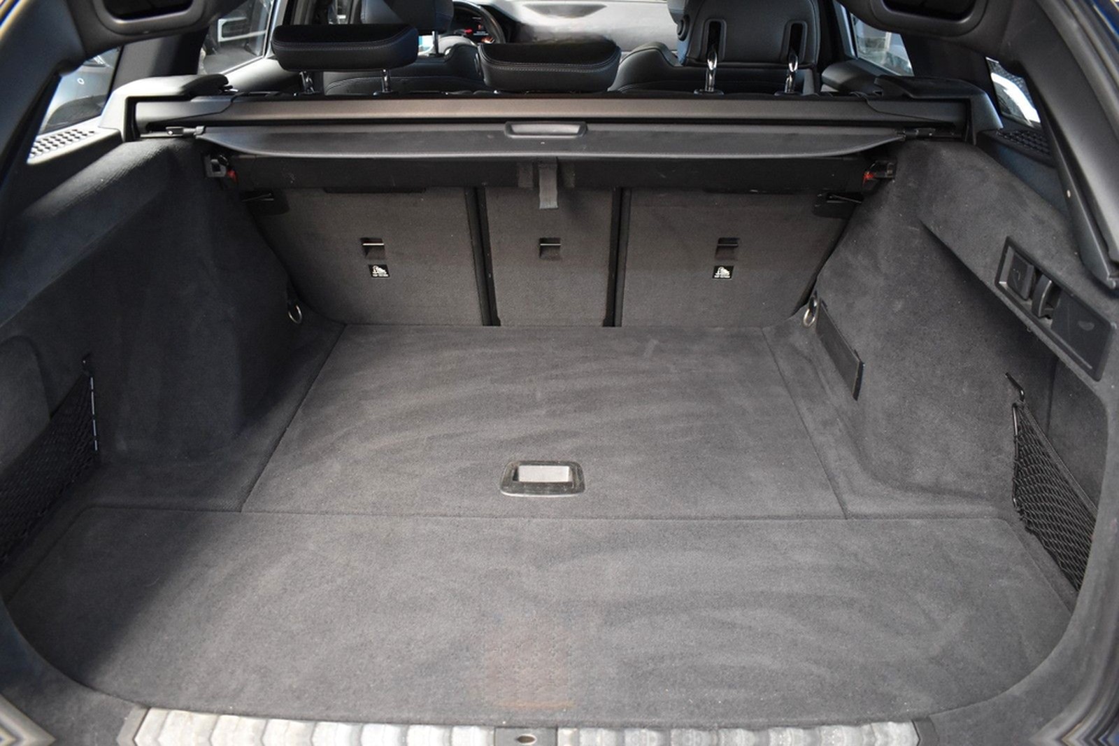 BMW 330 i Touring M SPORT*ACC*LASER*PANO*HEAD-UP*SHZ foto 12