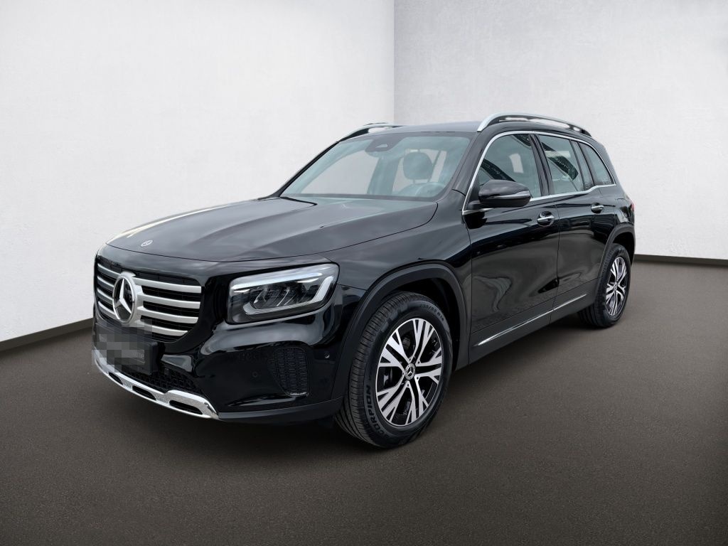 Mercedes-Benz GLB 250 4M Progressive-Adv+*WiP*KeyGo+HFA*OffrTP foto 2