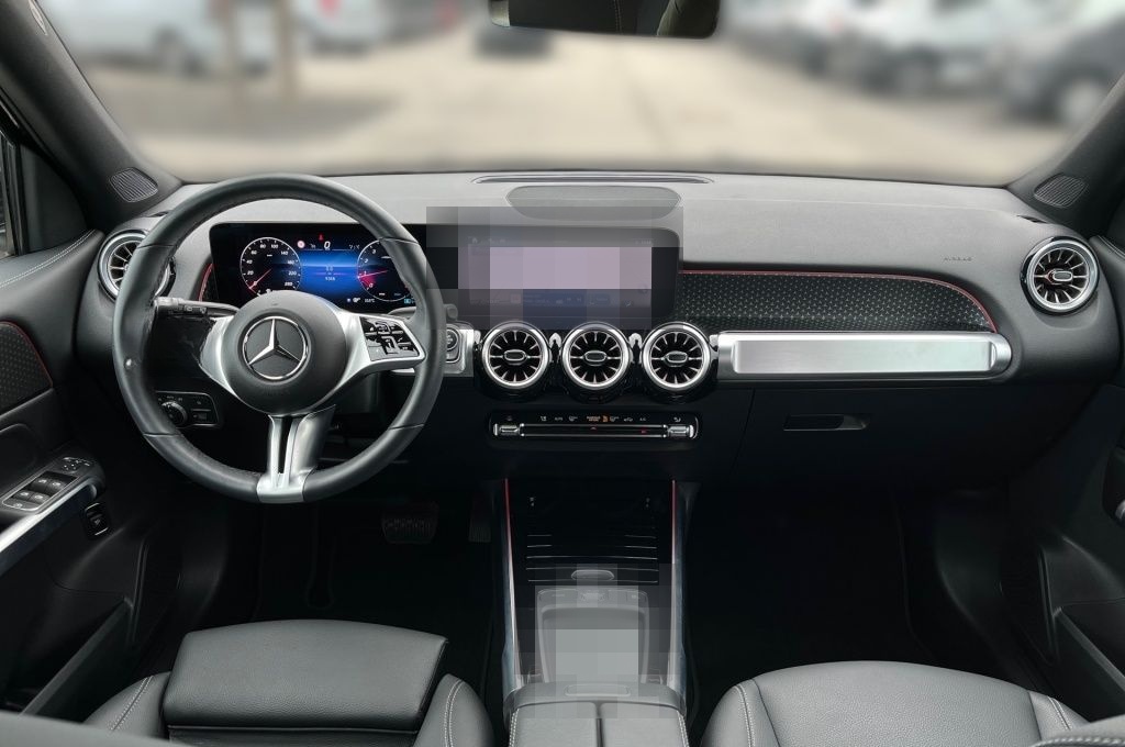 Mercedes-Benz GLB 250 4M Progressive-Adv+*WiP*KeyGo+HFA*OffrTP foto 12