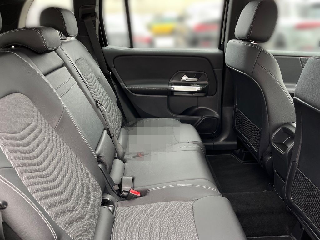 Mercedes-Benz GLB 250 4M Progressive-Adv+*WiP*KeyGo+HFA*OffrTP foto 13