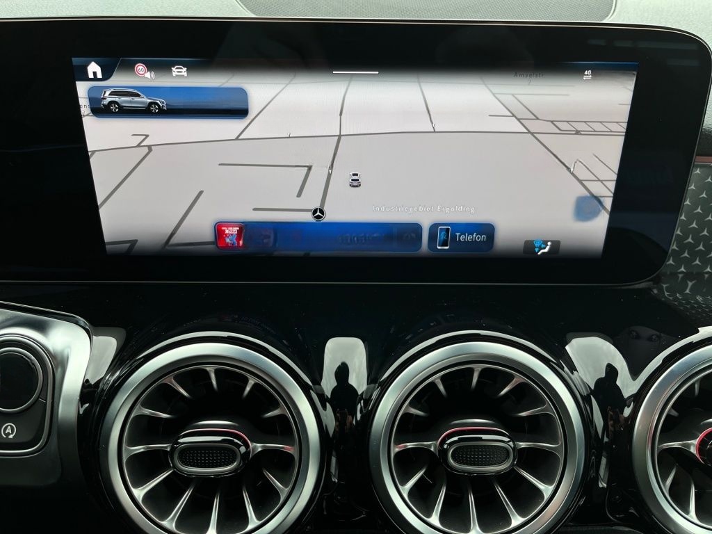 Mercedes-Benz GLB 250 4M Progressive-Adv+*WiP*KeyGo+HFA*OffrTP foto 14