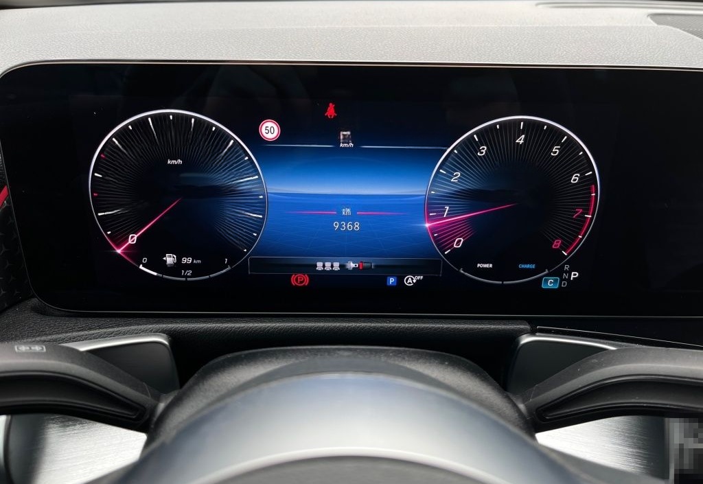 Mercedes-Benz GLB 250 4M Progressive-Adv+*WiP*KeyGo+HFA*OffrTP foto 15