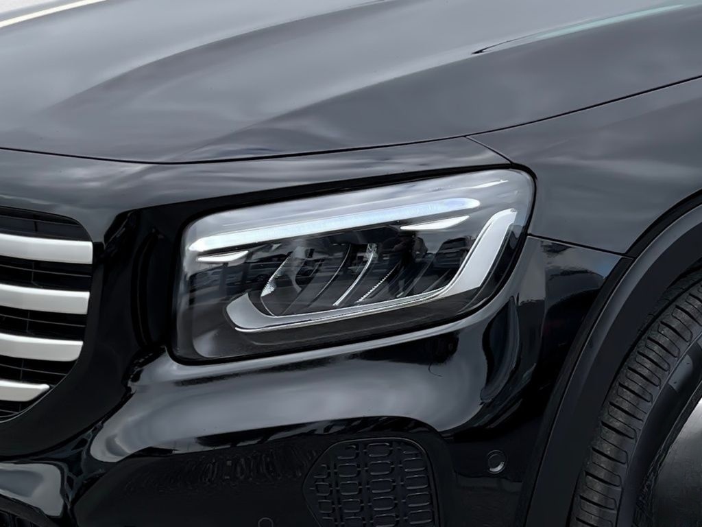 Mercedes-Benz GLB 250 4M Progressive-Adv+*WiP*KeyGo+HFA*OffrTP foto 17