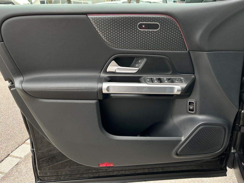Mercedes-Benz GLB 250 4M Progressive-Adv+*WiP*KeyGo+HFA*OffrTP foto 19