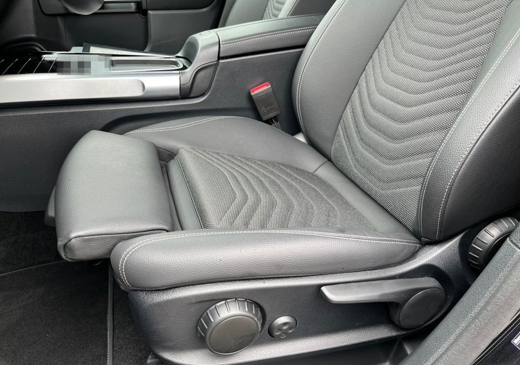 Mercedes-Benz GLB 250 4M Progressive-Adv+*WiP*KeyGo+HFA*OffrTP foto 20