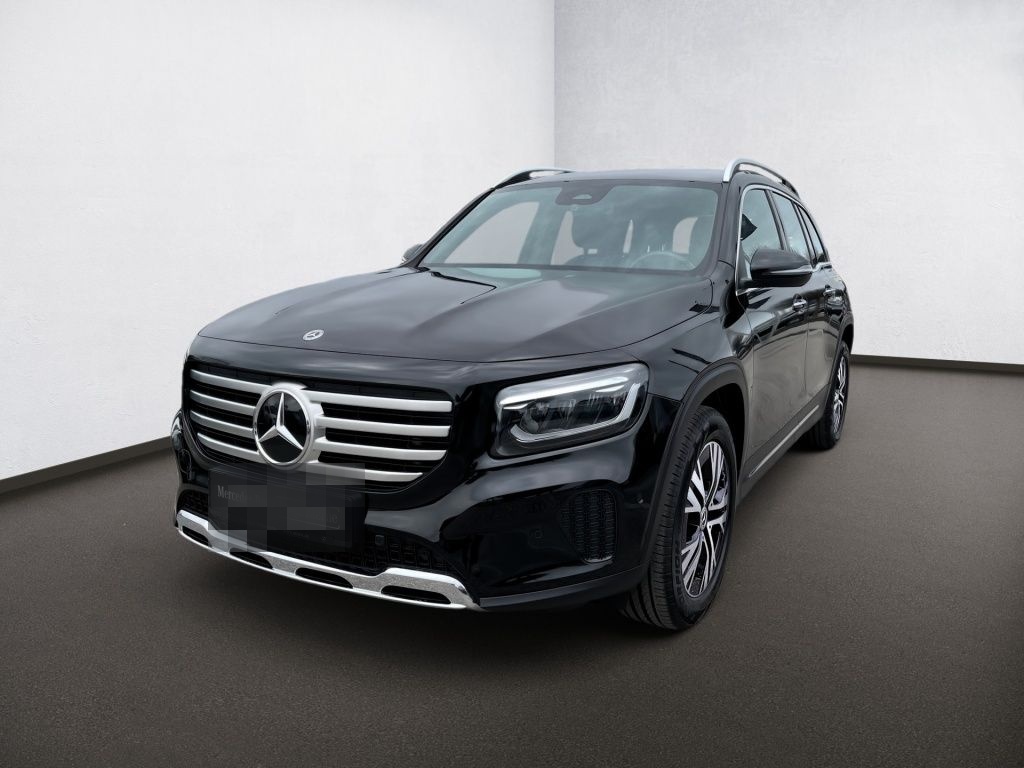 Mercedes-Benz GLB 250 4M Progressive-Adv+*WiP*KeyGo+HFA*OffrTP foto 3