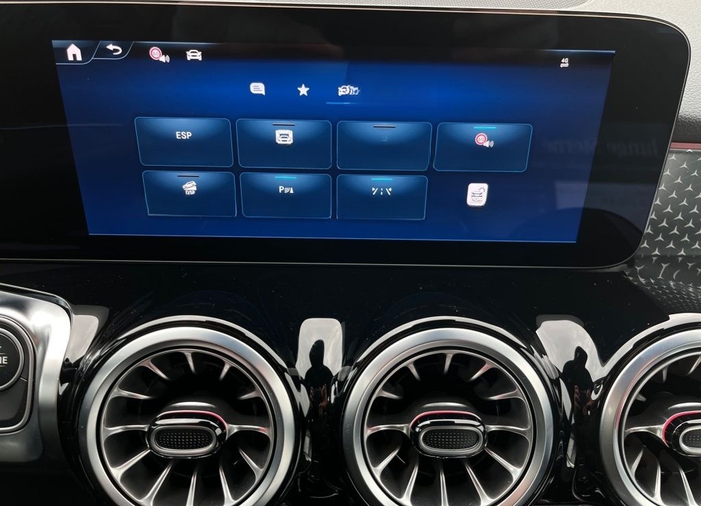 Mercedes-Benz GLB 250 4M Progressive-Adv+*WiP*KeyGo+HFA*OffrTP foto 24