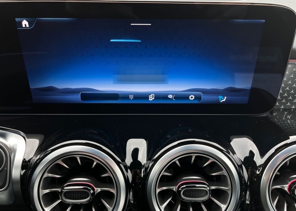 Mercedes-Benz GLB 250 4M Progressive-Adv+*WiP*KeyGo+HFA*OffrTP foto 25