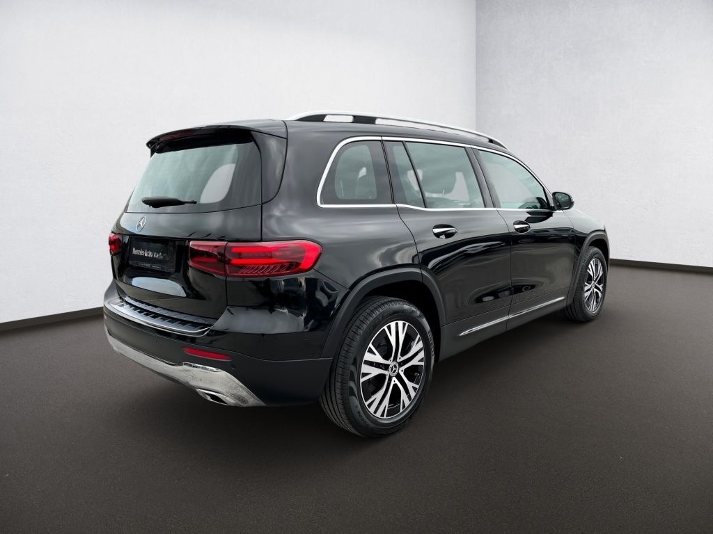 Mercedes-Benz GLB 250 4M Progressive-Adv+*WiP*KeyGo+HFA*OffrTP foto 5