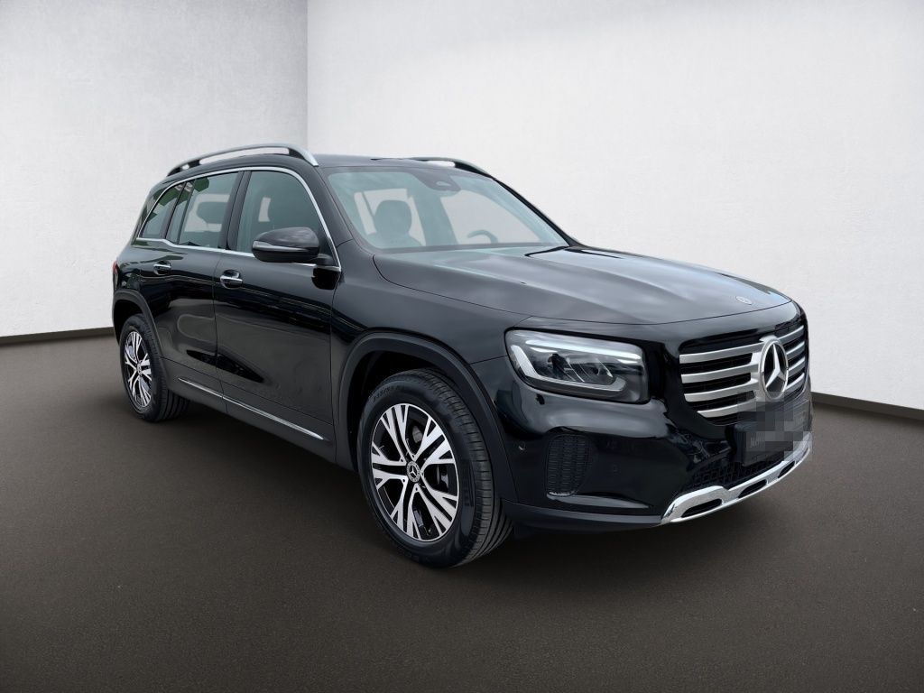 Mercedes-Benz GLB 250 4M Progressive-Adv+*WiP*KeyGo+HFA*OffrTP foto 6