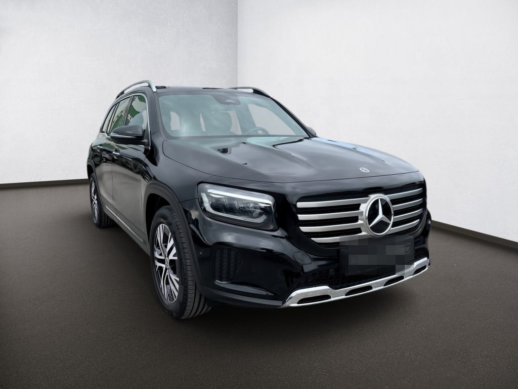 Mercedes-Benz GLB 250 4M Progressive-Adv+*WiP*KeyGo+HFA*OffrTP foto 7