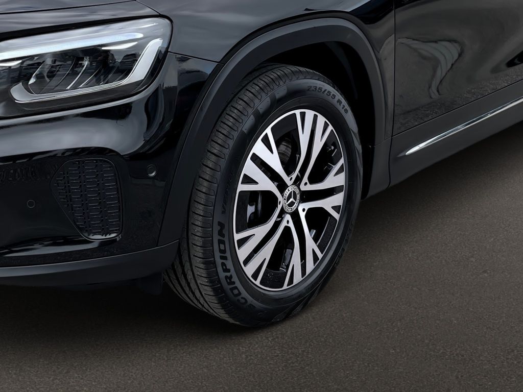 Mercedes-Benz GLB 250 4M Progressive-Adv+*WiP*KeyGo+HFA*OffrTP foto 8