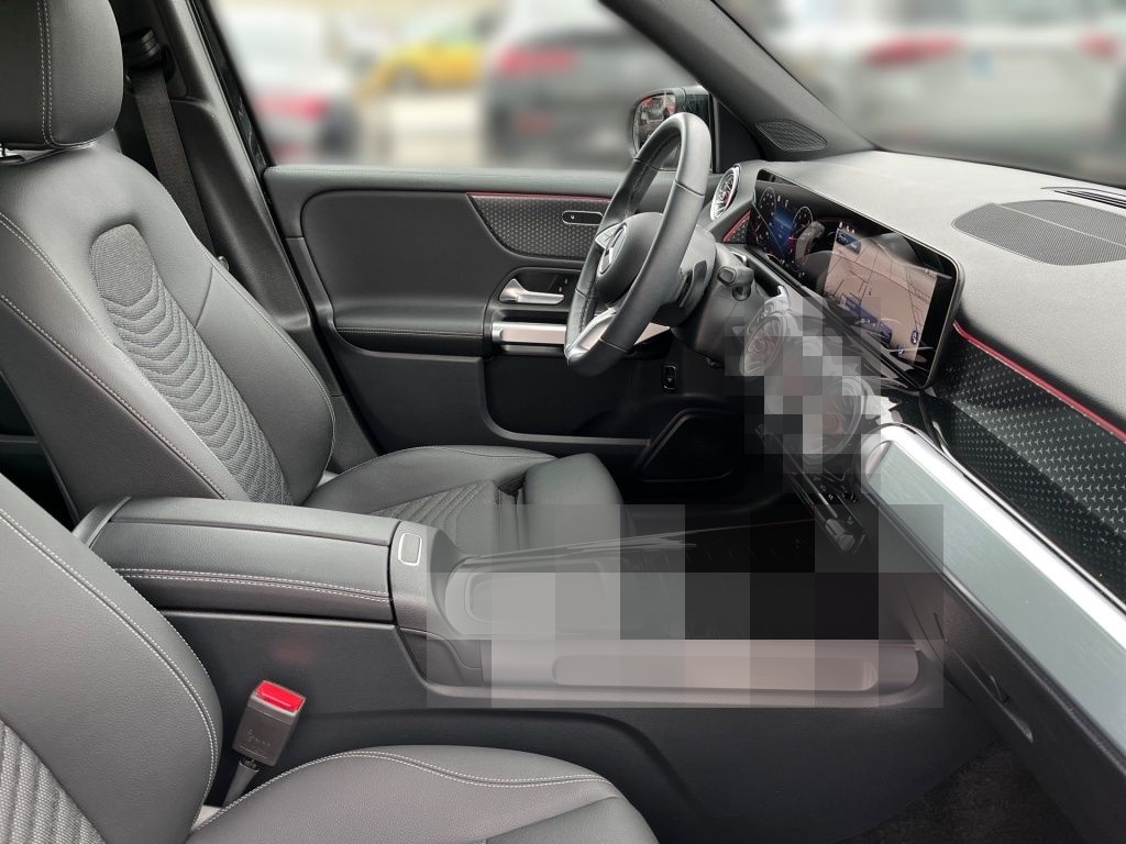 Mercedes-Benz GLB 250 4M Progressive-Adv+*WiP*KeyGo+HFA*OffrTP foto 9
