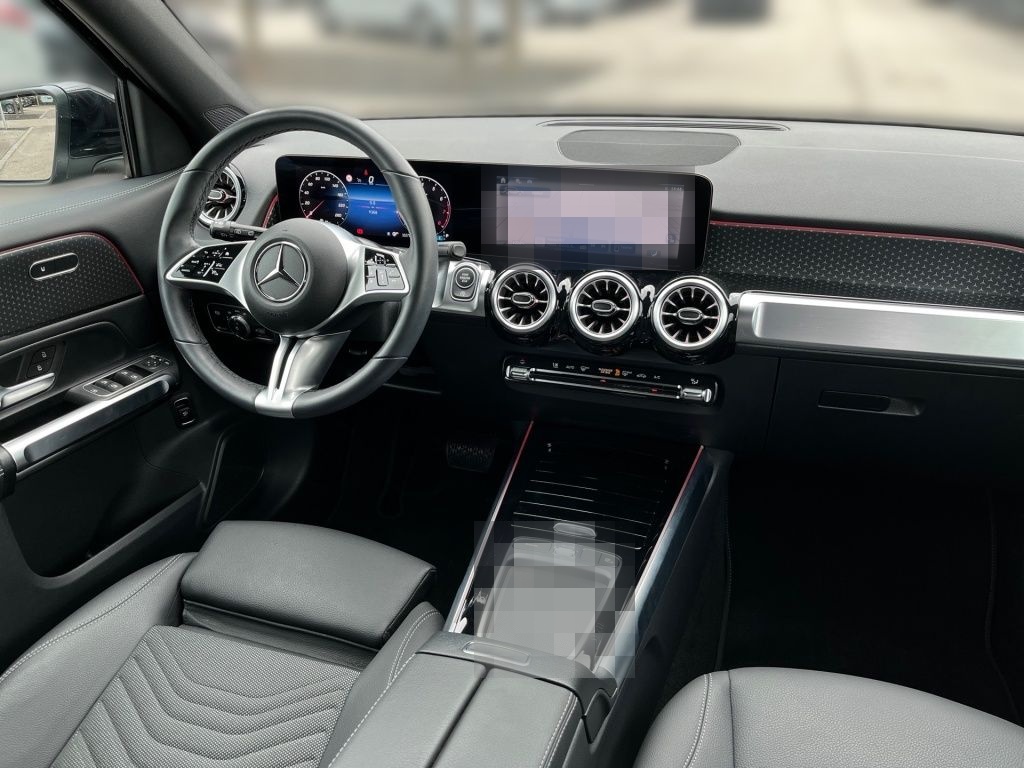 Mercedes-Benz GLB 250 4M Progressive-Adv+*WiP*KeyGo+HFA*OffrTP foto 10