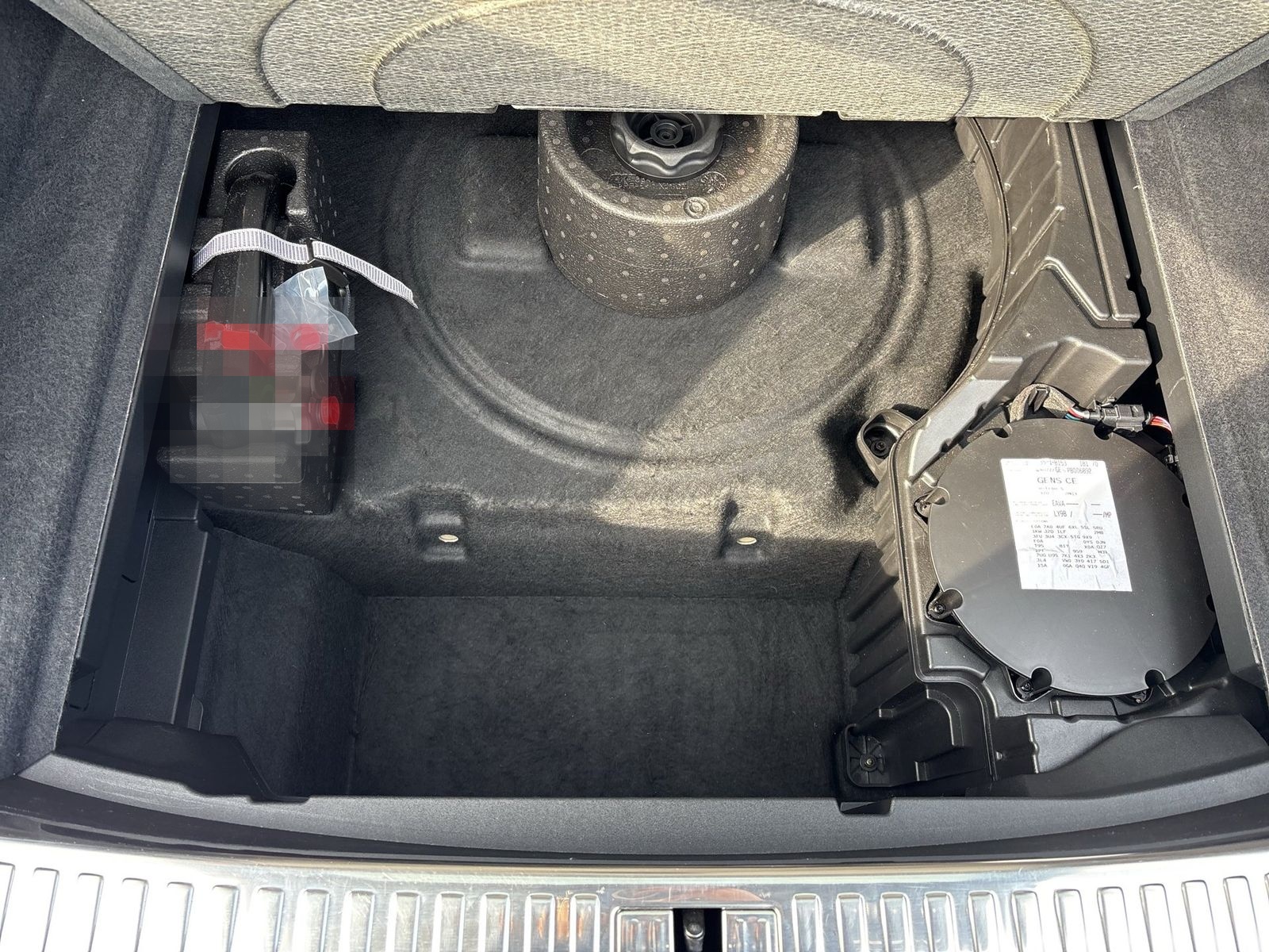 Audi e-tron S quattro 370kW Kamera/Matrix/Pano/AHK foto 19