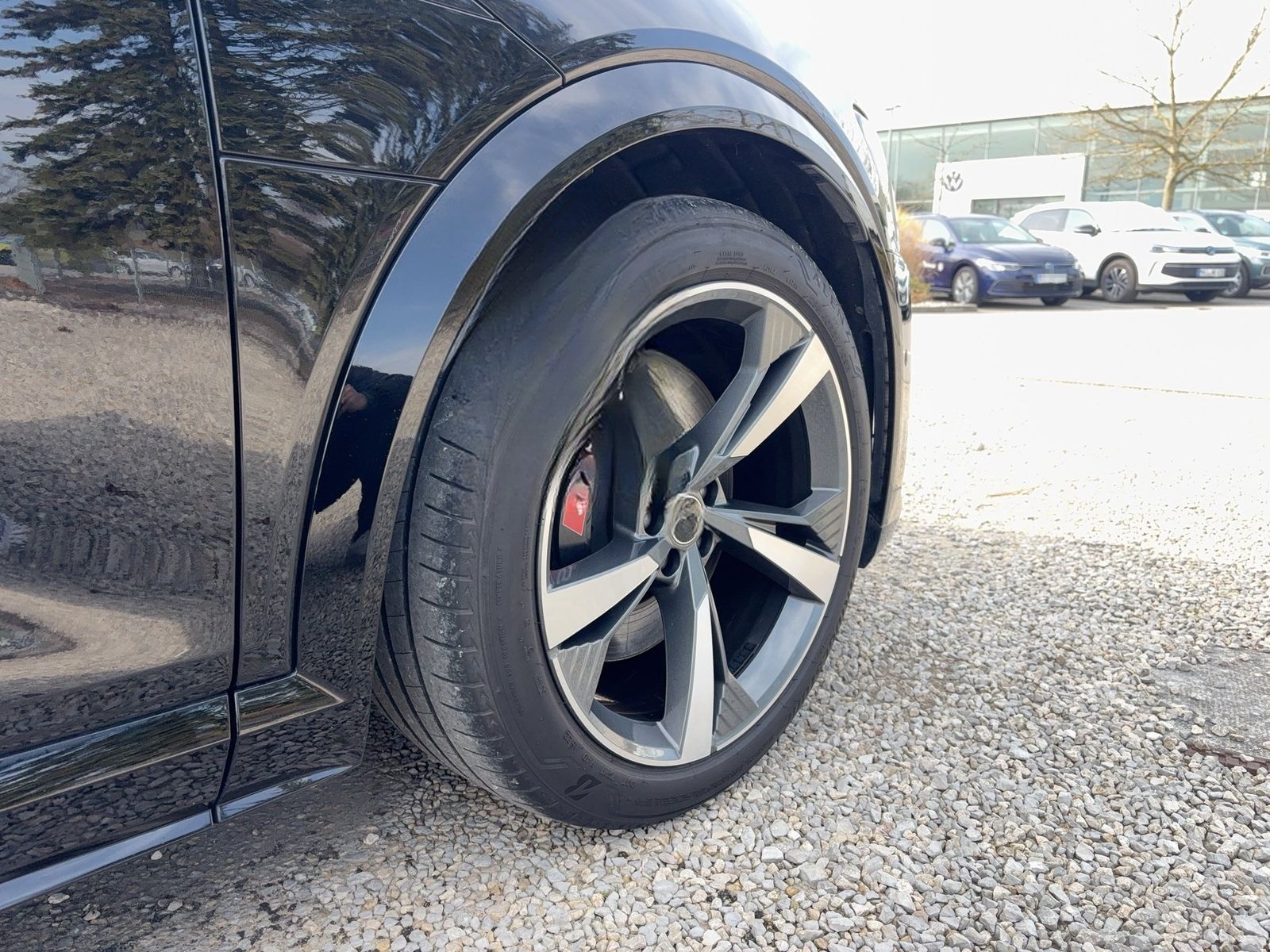 Audi e-tron S quattro 370kW Kamera/Matrix/Pano/AHK foto 20
