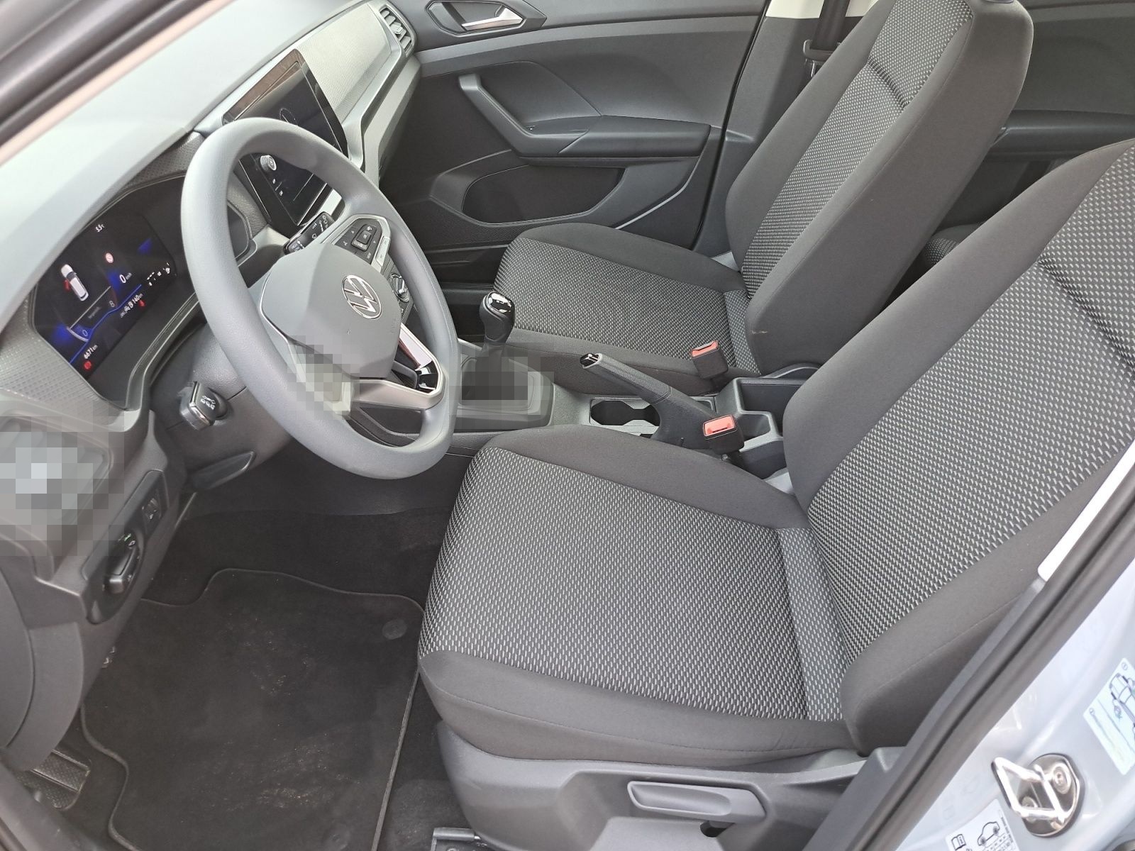 Volkswagen T-Cross 1.0 TSI 3,99% APP 5J-GARAN LED GJ-REIF P foto 17