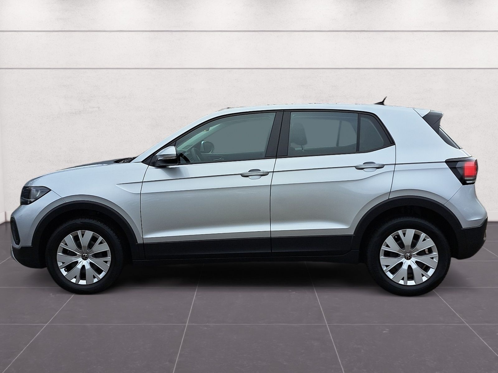 Volkswagen T-Cross 1.0 TSI 3,99% APP 5J-GARAN LED GJ-REIF P foto 7