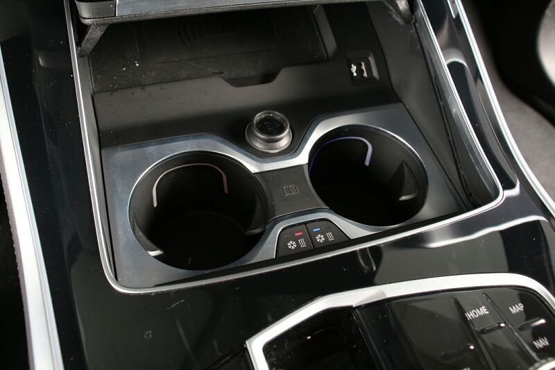 BMW X5 M60i xDr. M Sport Pro NP 142570.- Standh. ACC foto 21