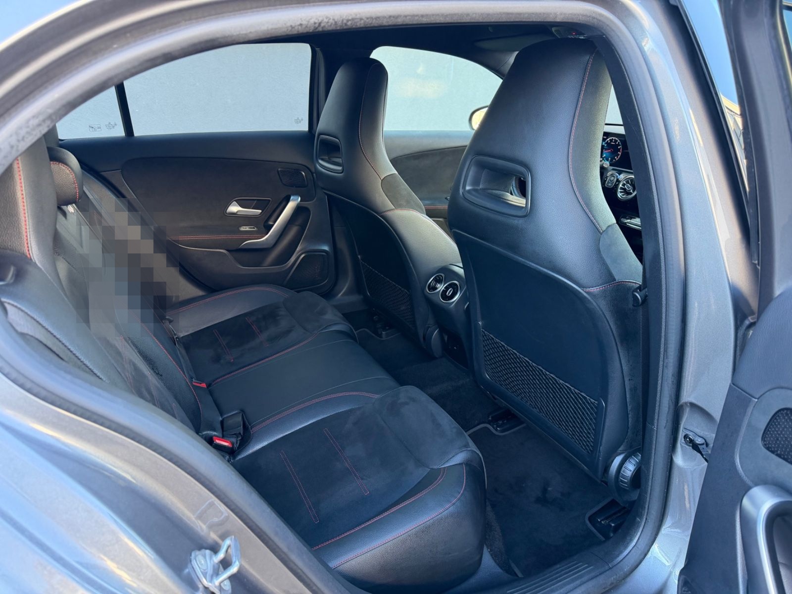 Mercedes-Benz A 200*AMG-LINE*WIDESCREEN*KAM*NAV*AMBI*NIGHT* foto 12