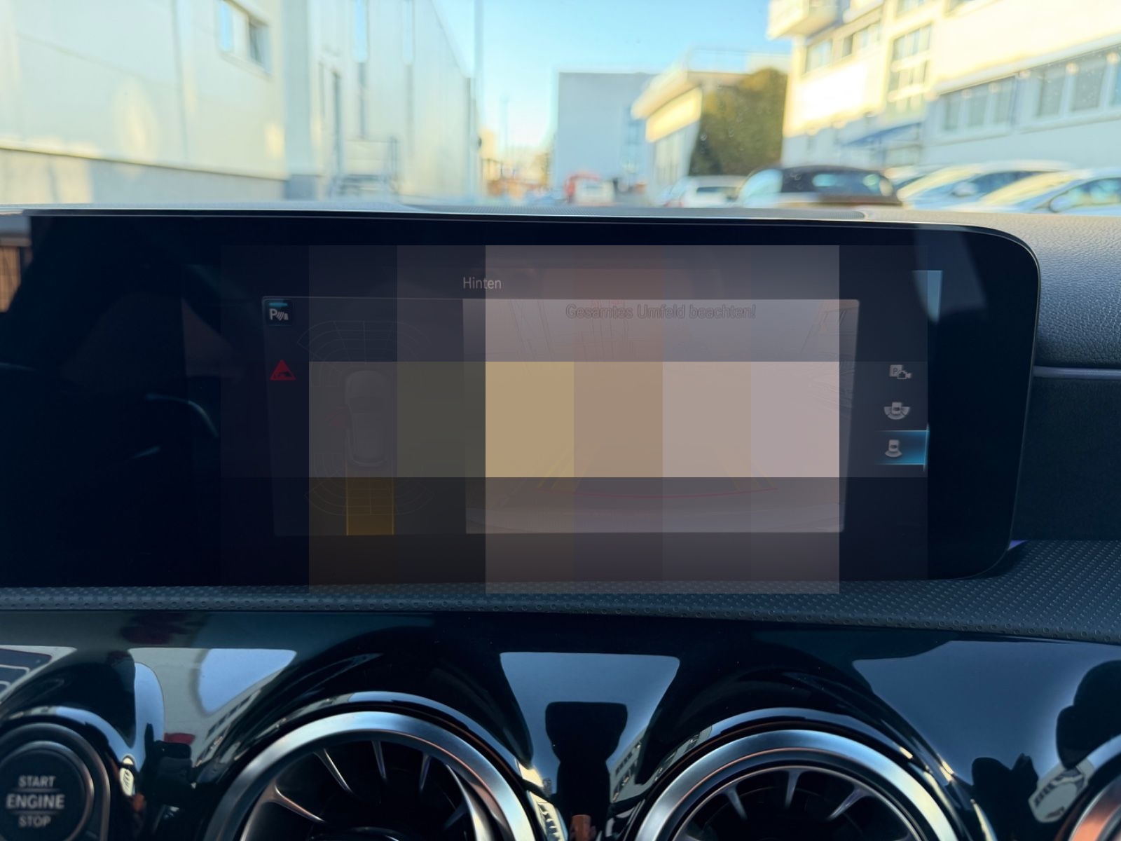 Mercedes-Benz A 200*AMG-LINE*WIDESCREEN*KAM*NAV*AMBI*NIGHT* foto 13