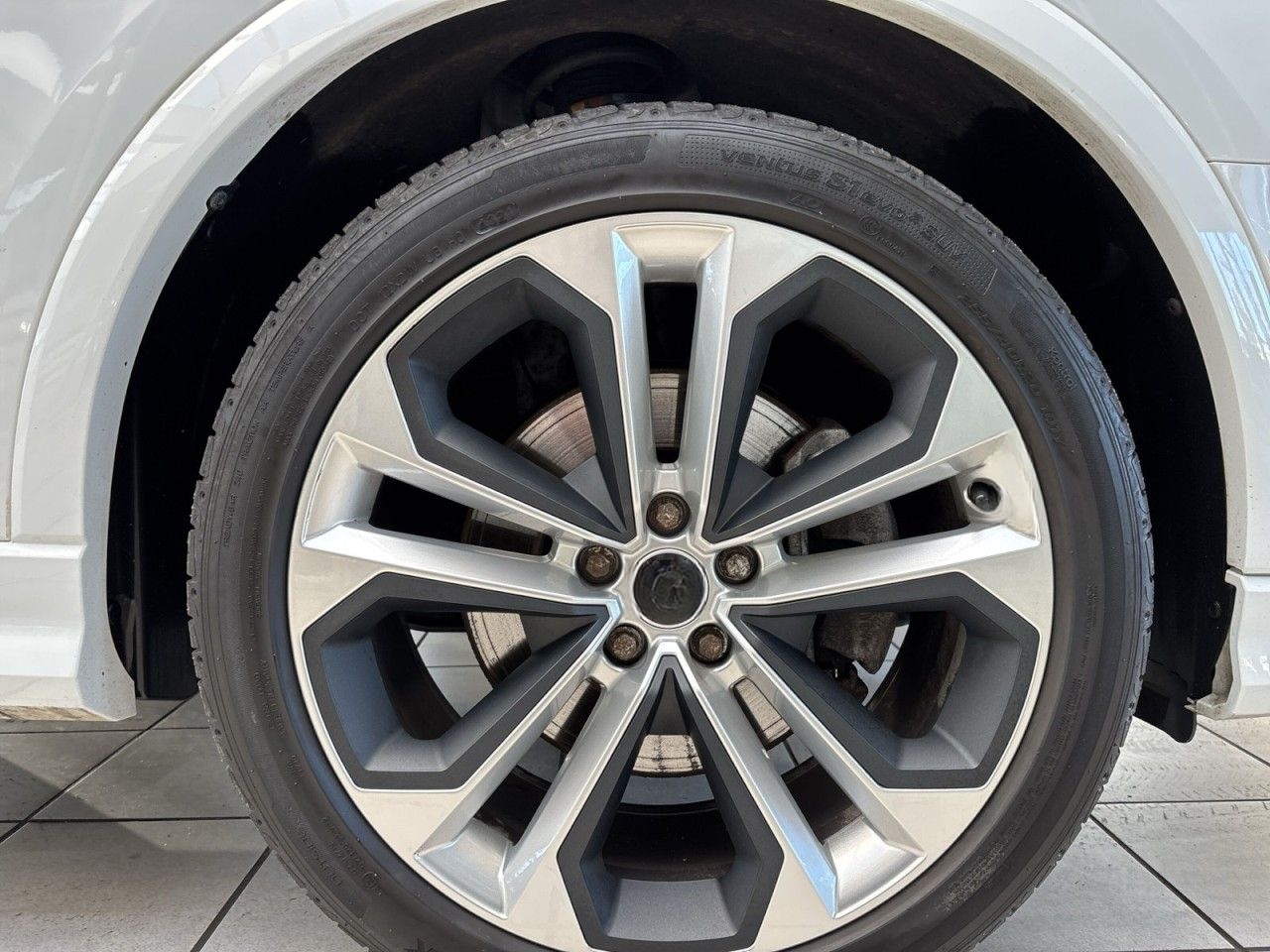 Audi Q3 Sportback 40 2.0 TDI quattro 2xS-Line/LED/Vir foto 7