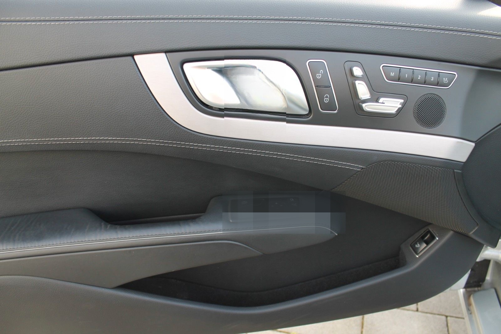 Mercedes-Benz SL 350 Super Ausstattung Top Zustand foto 10