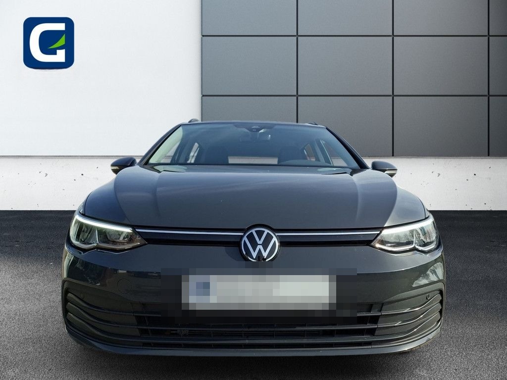 Volkswagen Golf VIII Variant 2.0 TDI Life *DSG*LED*DAB*APP  foto 2