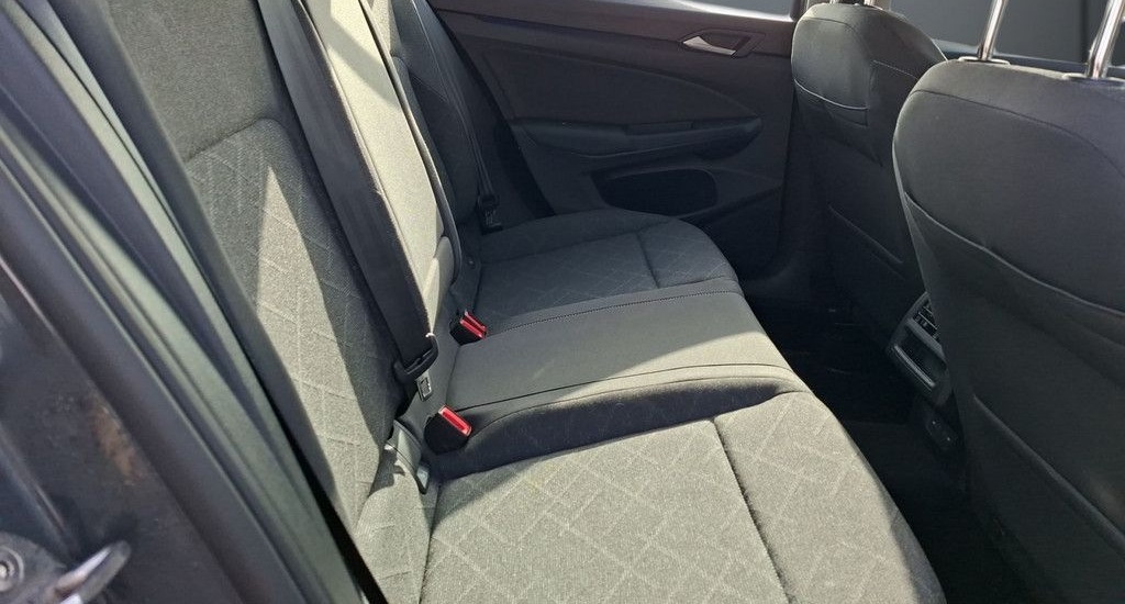 Volkswagen Golf VIII Variant 2.0 TDI Life *DSG*LED*DAB*APP  foto 11
