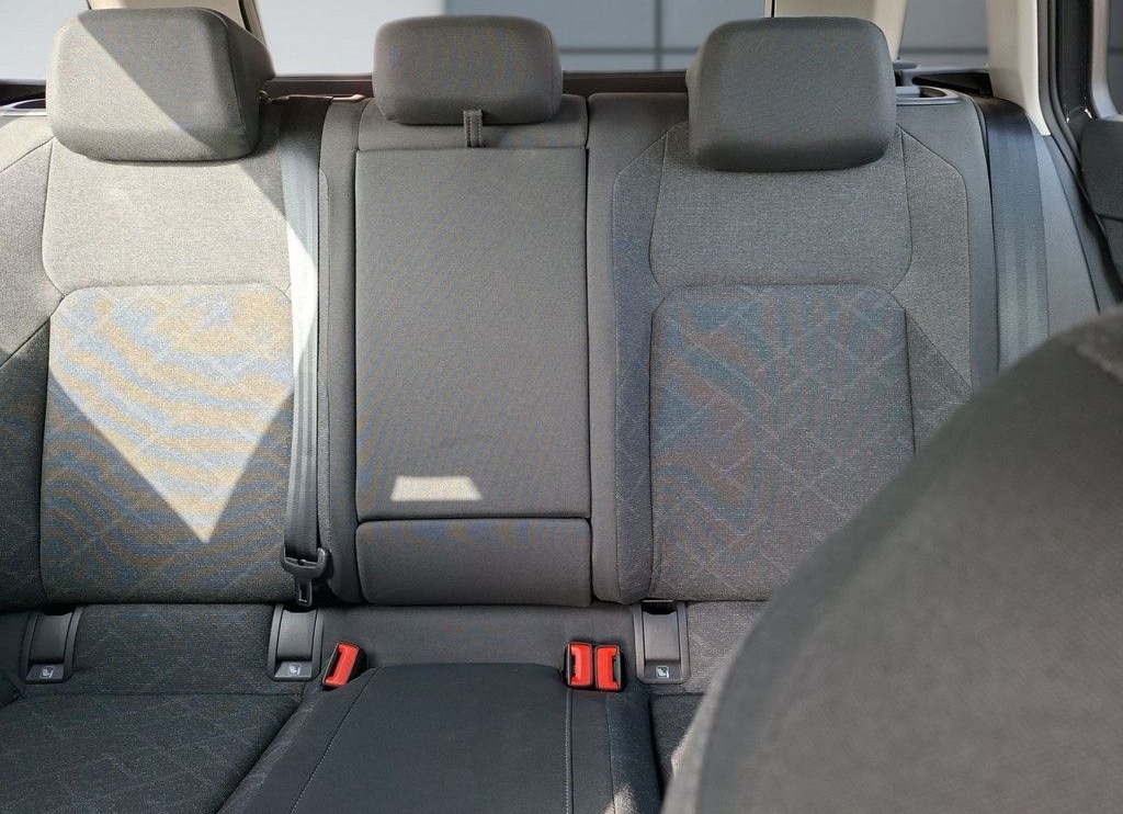 Volkswagen Golf VIII Variant 2.0 TDI Life *DSG*LED*DAB*APP  foto 14