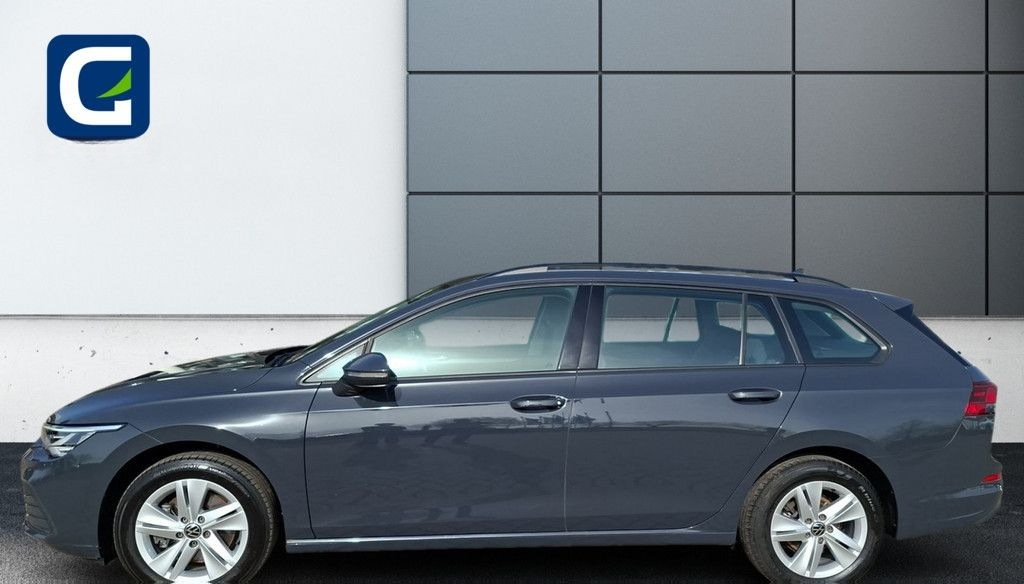 Volkswagen Golf VIII Variant 2.0 TDI Life *DSG*LED*DAB*APP  foto 3